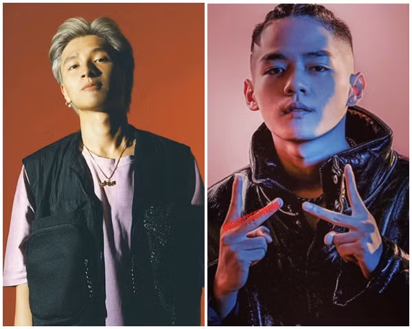 Liệu 16 Typh và Hành Or có phải cặp đấu chiếm trọn spotlight sau Ricky Star và RTee? ảnh 10