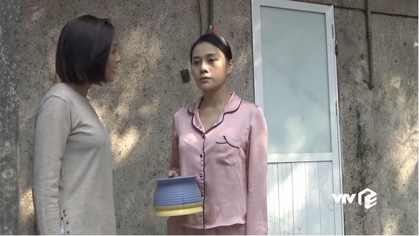Quỳnh búp bê tập 9: Quỳnh 'hút' khách làng chơi khiến My sói 'sôi máu' ảnh 3