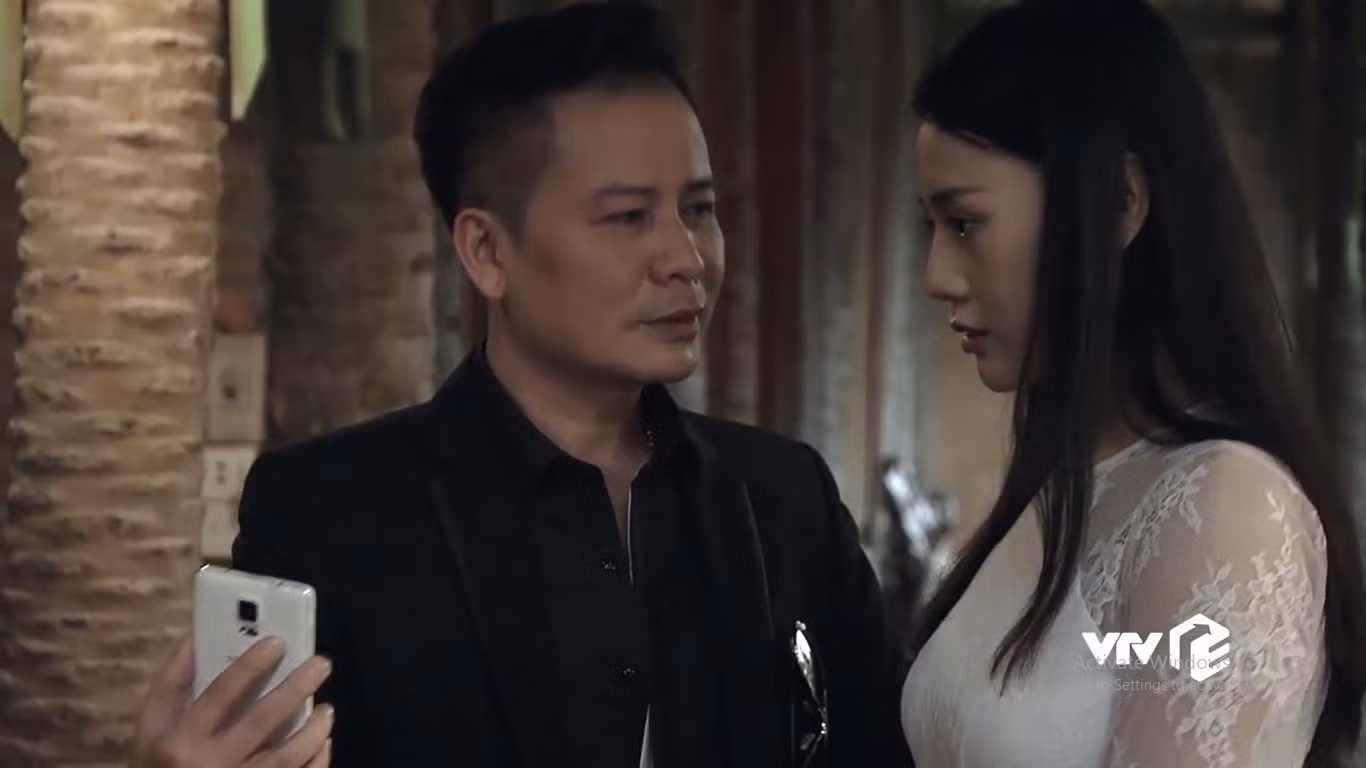 Quỳnh búp bê tập 9: Quỳnh 'hút' khách làng chơi khiến My sói 'sôi máu' ảnh 5