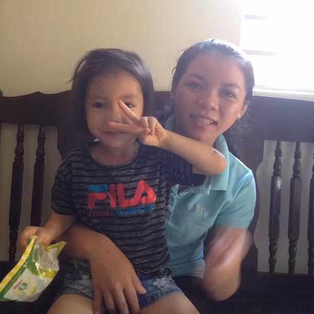Những đứa trẻ ở Trường Sa ảnh 2
