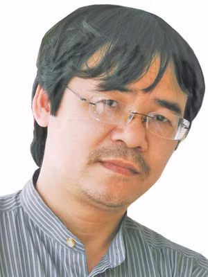ọa sỹ Lê Tiến Vượng