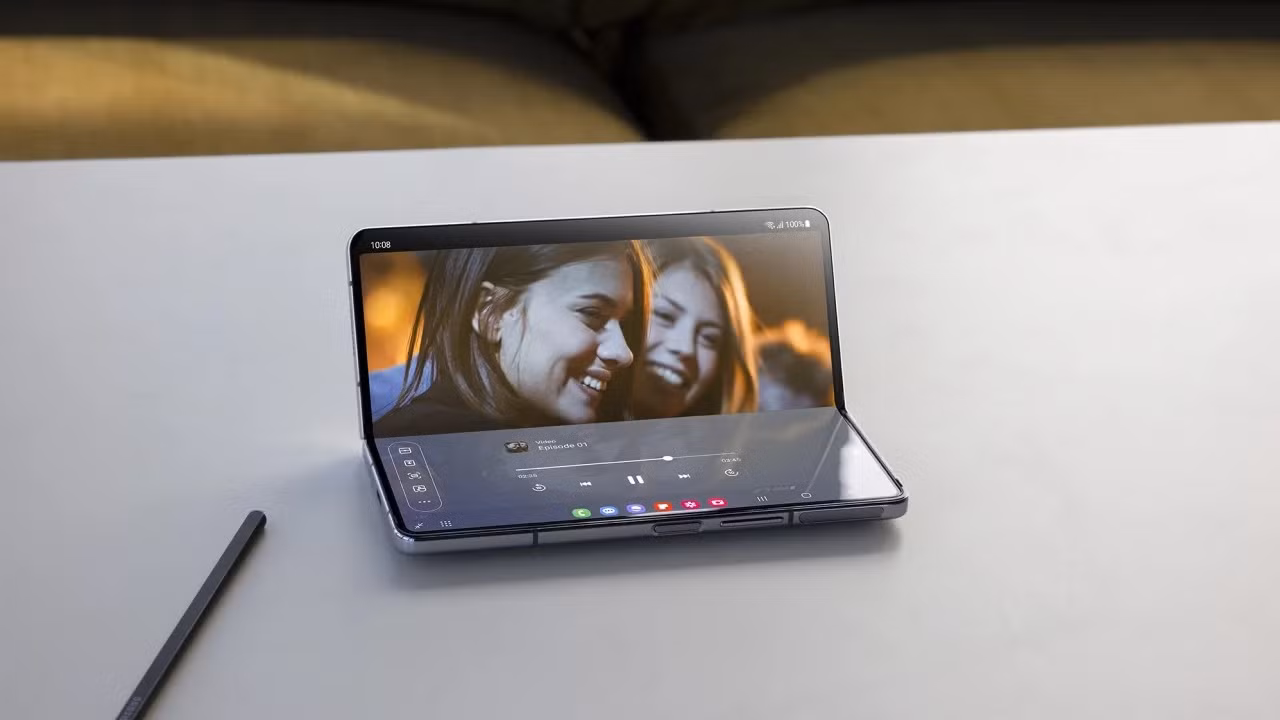 Samsung Galaxy Fold5