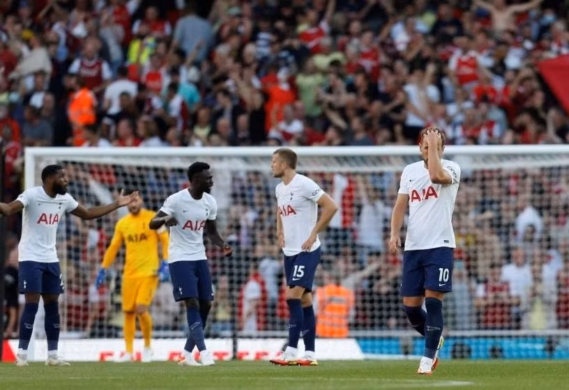 Sân nhà của Tottenham có thể đăng cai Super Bowl 2026