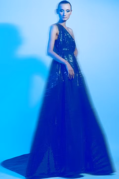 Top 3 Vietnam's Next Top Model 2011 - Lê Thúy