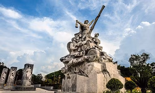 Giữ lửa Truông Bồn ảnh 6
