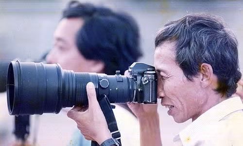 Dương Kỳ Anh và Nguyễn Hoàng Sơn ảnh 3