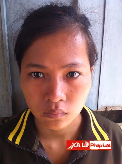 Hung thủ vụ án. Hung thủ vụ án