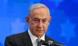 Israel 'lấy làm tiếc' về vụ tấn công bệnh viện Dải Gaza