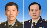 Hai cựu Bộ trưởng Quốc phòng Trung Quốc bị tuyên án tử hình treo vì tham nhũng