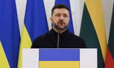 Nga đồng ý tạm dừng tấn công Kiev trong một tuần, Ukraine lên tiếng