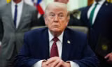 Tổng thống Mỹ Trump tin Iran sẽ ngồi vào bàn đàm phán