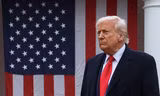 Tổng thống Mỹ Donald Trump tăng thuế với nước láng giềng ngay trước giờ chót