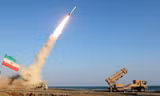 Iran 'hồi sinh thần tốc' lá chắn phòng không sau các cuộc tấn công của Israel
