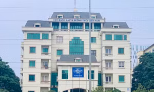 Vi phạm lựa chọn nhà thầu, nghiệm thu thanh toán tại Cục Hàng hải và Đường thủy Việt Nam