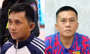 Truy tố Tài ‘đen’ cùng đồng phạm vụ cướp hơn 1,8 tỷ đồng ngân hàng ở Gia Lai