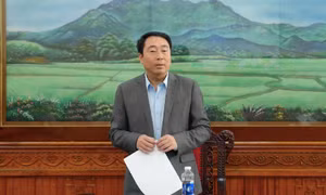 Công dân Việt Nam phẩm chất đạo đức tốt có thể trở thành cộng tác viên trợ giúp pháp lý