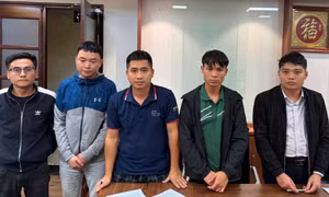 Đề xuất nâng tiền đặt cọc đấu giá đất lên tối đa 50%, bỏ cọc phải bồi thường toàn bộ thiệt hại