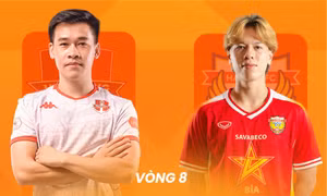 Nhận định Hải Phòng vs Hồng Lĩnh Hà Tĩnh, 18h00 ngày 26/10: Lạch Tray đi dễ khó về