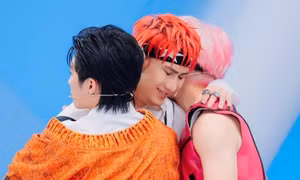 Kết quả sốc ở Anh trai say hi