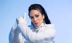 Chuyện gì xảy ra với Nhật Kim Anh