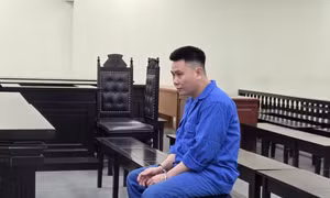 Giả danh thiếu tá Tổng cục 2 để lừa đảo 'chạy' việc 