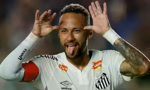 Diễn biến mới vụ Neymar bị tố hành hung con trai Robinho 