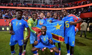 Một đội tuyển bị Mỹ dọa cấm nhập cảnh ngay trước thềm World Cup 2026
