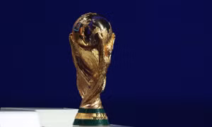 Tuyển Iran chỉ còn cách World Cup 2026 'một bước chân'