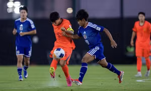 Nhận định U17 Trung Quốc vs U17 Qatar, 23h00 ngày 12/5: Cận kề cửa 'tử'