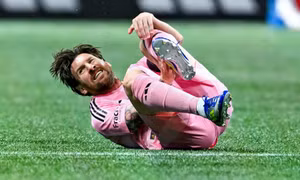 Lionel Messi và loạt tuyển thủ Argentina phải tập riêng trước World Cup 2026