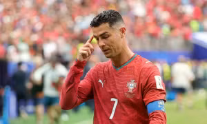 Nhận định Colombia vs Bồ Đào Nha, 06h30 ngày 28/6: Đại chiến định đoạt ngôi đầu