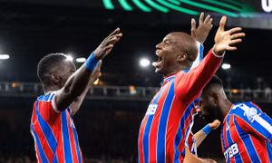 Nhận định Fulham vs Crystal Palace, 23h30 ngày 7/12: Đại bàng tung cánh