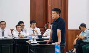 Phán quyết nào cho hơn 300 nhà đầu tư mua đất dự án sân bay Nha Trang?