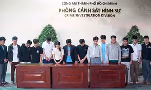 Từ vụ ‘hợp đồng kỳ nghỉ’: Kẻ lừa đảo luôn bao biện giao dịch chỉ là quan hệ dân sự