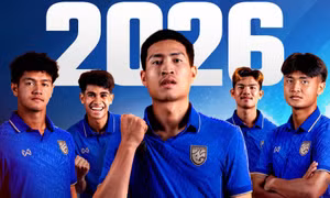 CĐV Thái Lan: "Cứ chơi thế này thì sao vô địch được?'