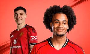 4 cầu thủ không còn tương lai ở Man Utd