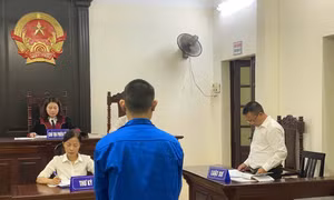Trợ giúp pháp lý đưa công lý đến với người yếu thế