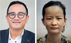 Cha con ông Đào Hữu Huyền giữ vai trò gì trong 'hệ sinh thái' Hóa chất Đức Giang?