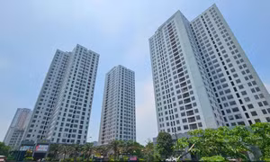 Đôi vợ chồng chiếm đoạt 29 tỷ đồng từ việc lừa bán nhà, đất ưu đãi của doanh nghiệp quốc phòng