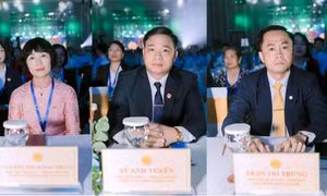 Dàn lãnh đạo Công ty GMT lĩnh 43 năm tù vì lừa tiền của hơn 1.200 người 