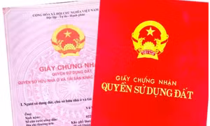 Truy tố cựu cán bộ lừa mua căn hộ ‘suất ngoại giao’