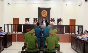 Tăng cường bảo vệ quyền và lợi ích hợp pháp cho người được trợ giúp pháp lý