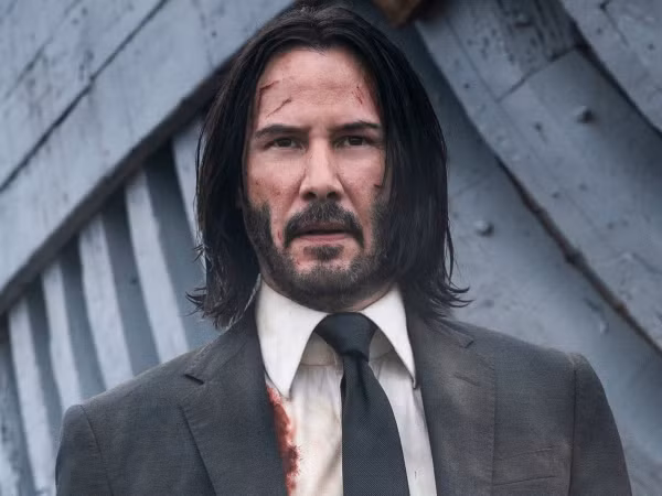 “John Wick 4” còn đang bị hoãn chiếu vì COVID-19, nhà sản xuất đã tính làm tiếp phần 5 ảnh 4