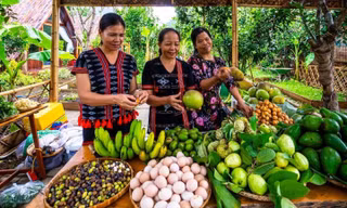Nhiều mô hình du lịch sinh thái tạo việc làm cho đồng bào Cơ Tu tại Đà Nẵng