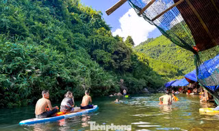 Nhiều vụ tai nạn thương tâm khi tắm sông, suối ở Đà Nẵng