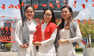 Kỳ vọng của người dân Đà Nẵng trước thềm Đại hội đại biểu Đảng bộ lần I