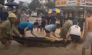 Vụ 8 người ngạt khí trong phòng kín ở Đà Nẵng: 4 người tử vong