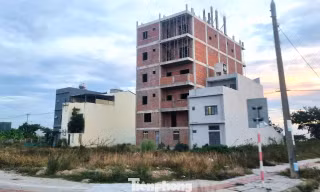 Ồ ạt xây căn hộ cho thuê, Đà Nẵng nói gì?
