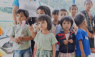 Đà Nẵng quyết đưa 100% học sinh 6 xã biên giới tham gia học nội trú 