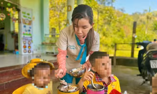 Công an Quảng Ngãi rà soát toàn diện dự án ‘Nuôi Em’